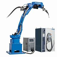 Image result for Robot Welding Machine Books