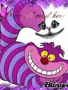 Image result for Cheshire Cat Grin SVG