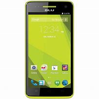 Image result for What Brand Is a Phone Blu