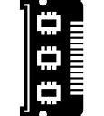 Image result for Computer RAM Clip Art