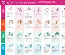 Image result for Be Kind Heart Health Challenges