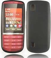 Image result for Nokia Asha 300 Phone Cover