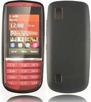Image result for Nokia 300 Case
