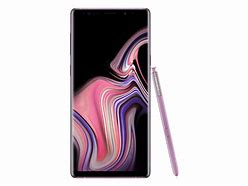 Image result for Purple Samsung Galaxy Note 9