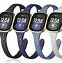 Image result for Fitbit Sense Replacement Velcro Bands