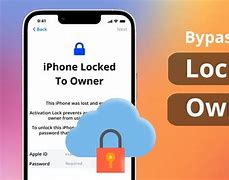 Image result for iPhone Locked at User Null