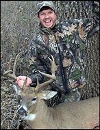 Image result for 130 Inch Buck