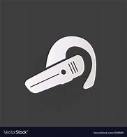 Image result for Bluetooth Headset Icon