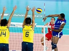 Image result for Volleyball Techniques