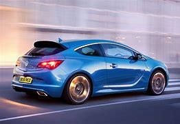 Image result for Opel Astra GTC OPC