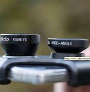 Image result for olloclip fish lenses
