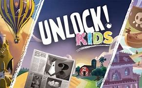 Image result for Unlock Kids Windows