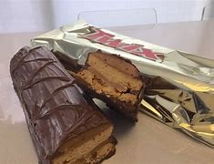 Image result for Giant Twix Bar
