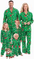 Image result for Personalised Kids Pyjamas for Christmas in Ireland