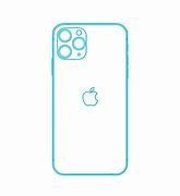 Image result for iPhone 11 Pro Max Back Size