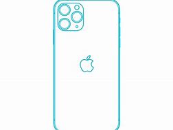 Image result for iPhone 12 Pro Max Drawing