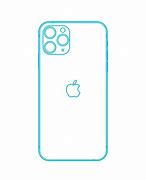 Image result for iPhone 11 Drawing