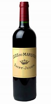 Image result for Clos Marquis