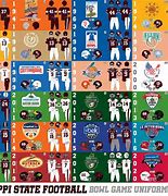 Image result for Retro Bowl College Map