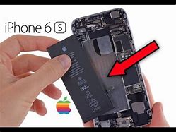 Image result for iPhone 6s Remove Battery