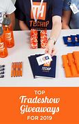 Image result for Fun Trade Show Giveaway 2019