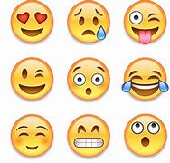 Image result for Simbol Emoji