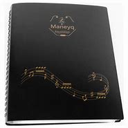 Image result for Spring Loaded Music Book Clips