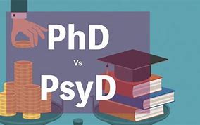 Image result for PhD vs Psyd vs Edd