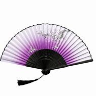 Image result for Hand Holding Fan
