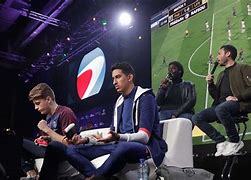 Image result for FIFA World Cup eSports