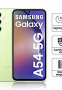 Image result for Samsung Galaxy A54 Celular Lima