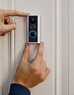 Image result for Hidden Peephole Cameras for Doors