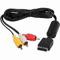Image result for PS3 USB Audio Cable