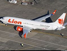 Image result for Pesawat Lion Air