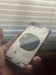 Image result for Applewhite iPhone SE Modded