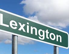 Image result for Lexington Local Schools