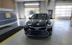 Image result for 2019 Toyota Avalon Limited Lexington KY