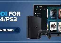 Image result for Kodi PS3 Download