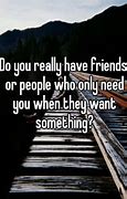 Image result for That Friend That Only Promotes Their Business