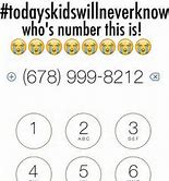 Image result for Prank Call Numbers That Work