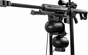 Image result for Gyroscopic Stabilizer for Rifle