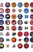 Image result for All College Football Team Logos