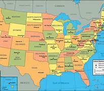 Image result for US Map