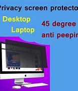 Image result for HP Privacy Screen Protector