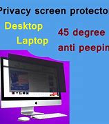 Image result for Computer Privacy Screen Protector