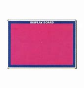 Image result for Wooden Display Board