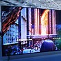 Image result for Televisi Samsung Q-LED 8K