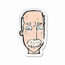 Image result for Retired Old Man Distressed Clip Art