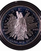 Image result for Bicentennial Liberty Dollar Coin