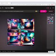 Image result for Bing Ai Art